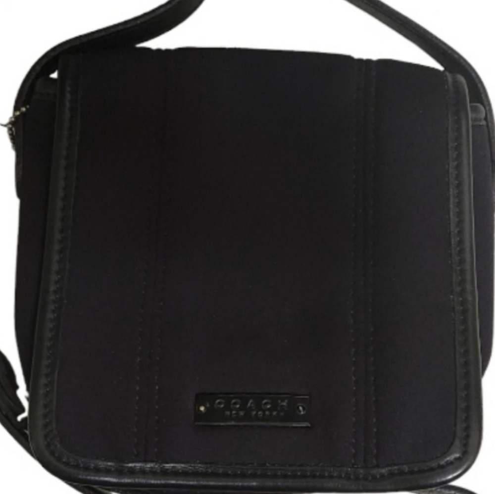 Coach Crossbody Purse